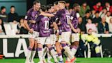 Resumen en vídeo del Tenerife - Valladolid, LaLiga Hypermotion 2023-24: goles y polémicas del partido | Goal.com Espana