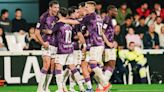 Ver EN VIVO ONLINE el Gimnástica Segoviana vs. Real Valladolid, amistoso de pretemporada 2024: Dónde ver, TV, canal y Streaming | Goal.com Argentina