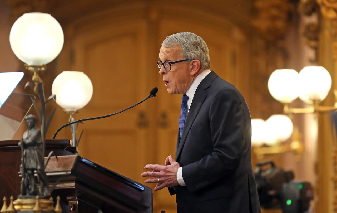 DeWine needs to convene independent panel to examine possible consolidations, other reforms as college enrollment craters: editorial