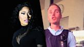 Nicki Minaj’s Concert Postponed After Her Arrest in Amsterdam