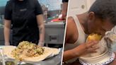 There’s a new viral ‘quad’ burrito hack that’s infuriating Chipotle workers