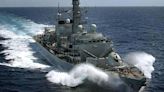 Royal Navy ship returns to base ‘after water onboard contaminated by mistake’