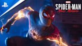 Parent Guide: Marvel’s Spider-Man: Miles Morales