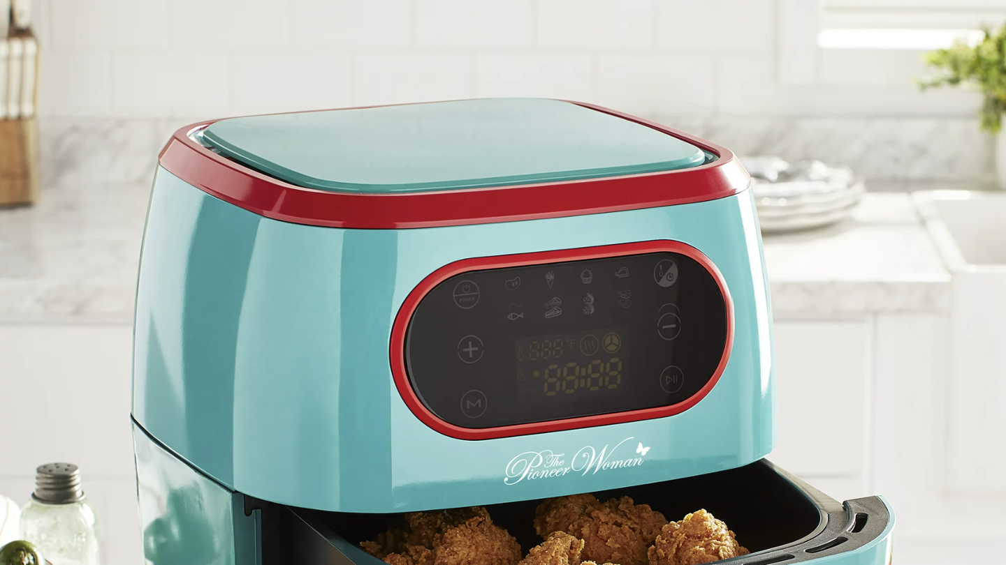 How Often Should You Clean Your Air Fryer? The Answer, According to Experts