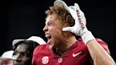 Saban on what Jermaine Burton needs to do to succeed in the NFL