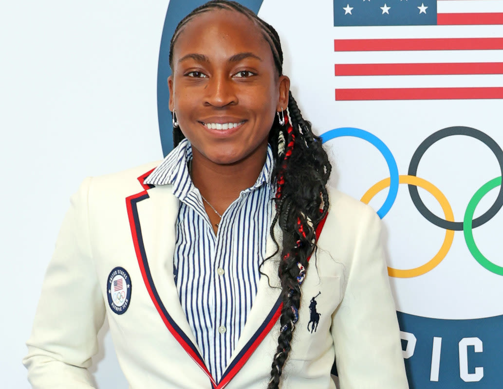 Coco Gauff's Net Worth Revealed