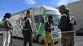 Crisis response on wheels: ‘Operation Respond’ brings services into communities plagued by gun violence