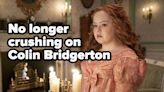 "Bridgerton" Just Revealed A Bunch Of New Cast Members And Plot Details For Season 3