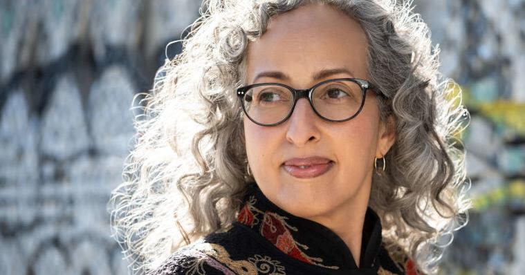 Science fiction novelist Sofia Samatar to read at New Dominion Bookshop