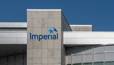 Imperial Oil Names Exxon’s Gomez-Smith as Upstream Senior VP