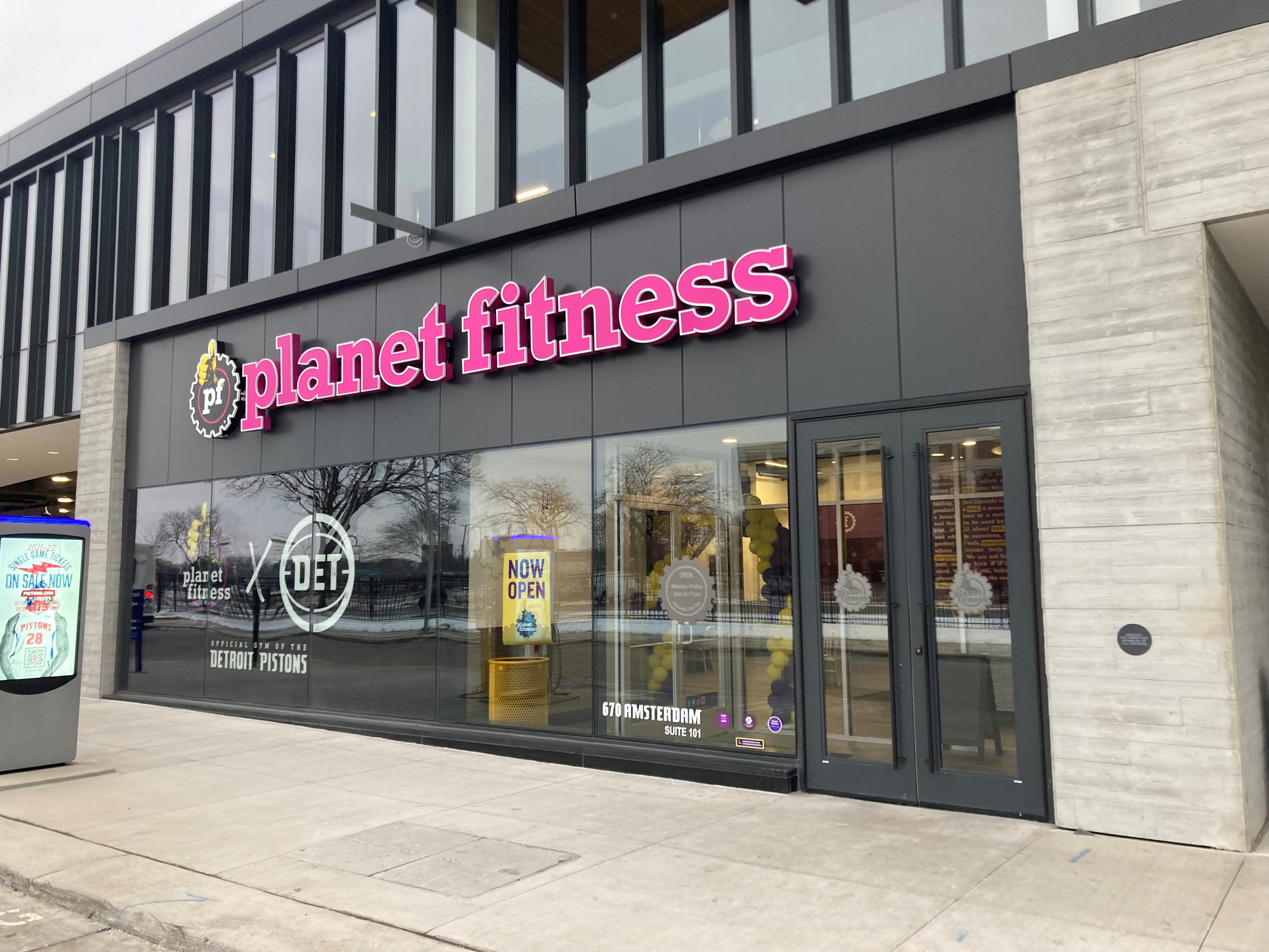 Planet Fitness to offer free membership to teens this summer