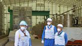 Japan's Kishida visits Fukushima plant to highlight safety before start of treated water release