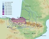 History of the Basque language