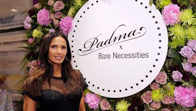 Padma Lakshmi Debuts Lingerie Line at 53 to Help People Feel ‘Comfortable’