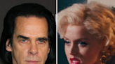 Nick Cave names Netflix’s divisive Marilyn Monroe biopic Blonde as his ‘favourite film of all time’