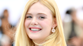 Elle Fanning Said She Didn't Get Cast in a Big Franchise Because She "Didn't Have Enough Instagram Followers"