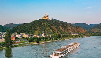 The top 8 river cruises for 2024-2025