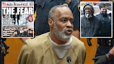 Homeless man who fatally shoved Michelle Go in NYC subway explodes in court as DA claims he’s now mentally fit for trial