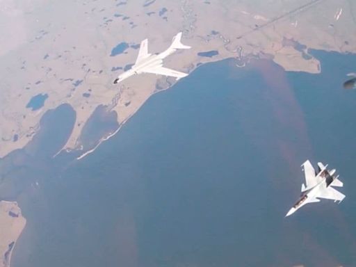 US, Canada intercept nuclear-capable Russian, Chinese bombers near Alaska: What were they doing there?