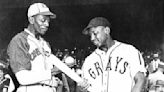 Stats inclusion shines light on Josh Gibson, Pittsburgh's rich Negro Leagues history