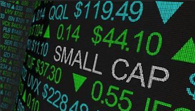 Why Small-Cap Stocks’ Recent Momentum Could Continue