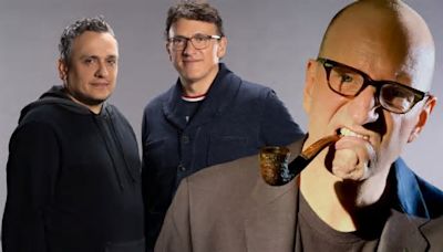 Steven Soderbergh And Russo Brothers Talk ‘Welcome to Collinwood,' Marvel & Their "Tremendous Hope" For The Future Of The Movie Biz - Sands Film Festival