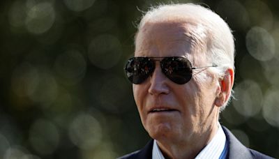 Biden used ChatGPT for the first time. Here's how that went.