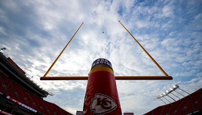 Black national anthem performance set before Chiefs-Ravens game, drawing fierce reaction