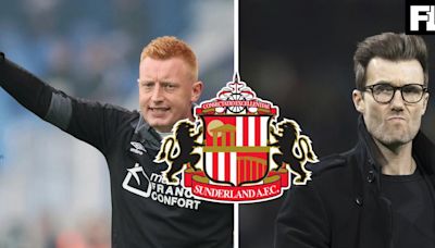 Sunderland AFC manager latest: Tussling Burnley for candidate, Will Still twists, Carlton Palmer concern