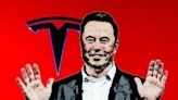 Elon Musk Admits Tesla Ads Were 'Far Too Generic' After Laying Off US Marketing Team: 'Could've Been Any Car' - Tesla...