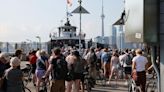 Matt Elliott: Toronto Island ferries are a disaster. It’s time to finally fix the problem