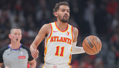 Trae Young expected to be among possible Lakers offseason targets, but his fit raises familiar questions