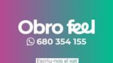 Obro Feel, el chat de la esperanza que ya ha atendido a más de 900 jóvenes catalanes