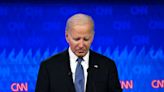 Biden's debate stumble comes at a crucial moment in the fundraising race