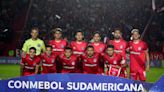 En qué canal pasan Corinthians vs. Argentinos Juniors por la Copa Sudamericana hoy