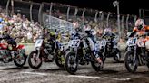 2024 American Flat Track Round 6 Results