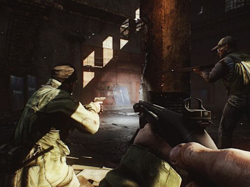 New ‘Escape From Tarkov’ Event Adds Quest And Teases Wipe