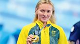 Titmus wins 400m freestyle; Australia, USA win 4x100m relay gold medals