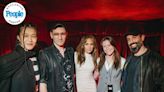 Jennifer Lopez Visits the Kit Kat Club for Broadway Revival of ‘Cabaret’ (Exclusive)