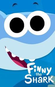 Finny the Shark 2