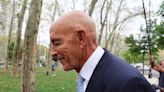 Trump's billionaire friend Tom Barrack reportedly called his ties to the former president 'disastrous' for his business