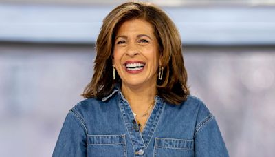 The heartbreaking real story behind Hoda Kotb's shock retirement