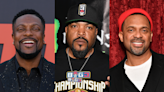 Ice Cube Believes Mike Epps Is A Funnier Comedian Than Chris Tucker