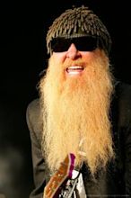 Billy Gibbons