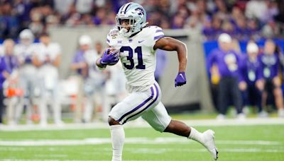 K-State Q&A: Future football schedules, Jerome Tang’s hunt for transfers and baseball