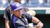 Washington's Meggs retires; led Huskies to sole CWS