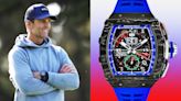 Tom Brady’s Latest Richard Mille Might Be His Most Impressive Watch Yet