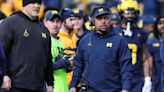 Ohio State’s rival Michigan sees its running backs coach Mike Hart leave the program