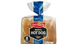 Recall Alert: Hot dog buns distributed in Ohio recalled due to undeclared allergen
