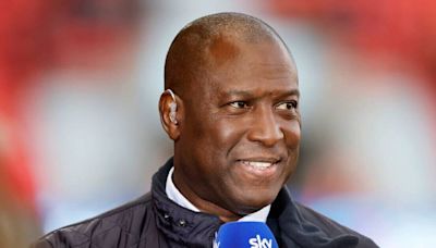 Kevin Campbell's cause of death heard during inquest